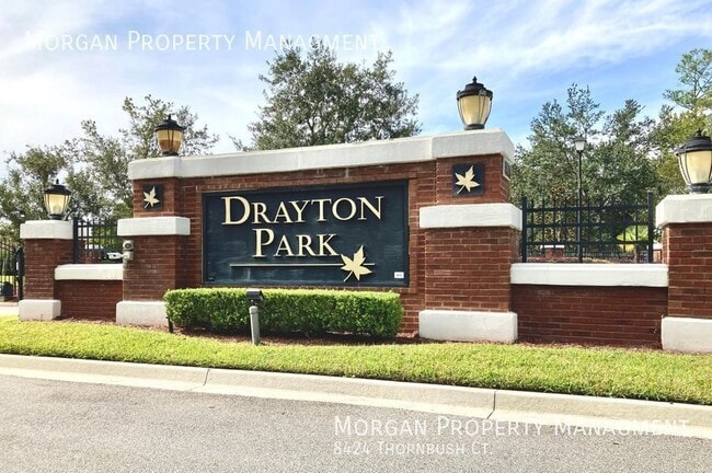 Photo - 8424 Thornbush Ct