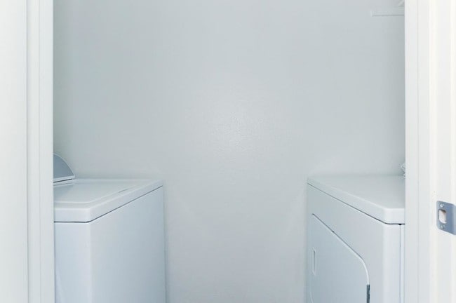 Trails Laundry