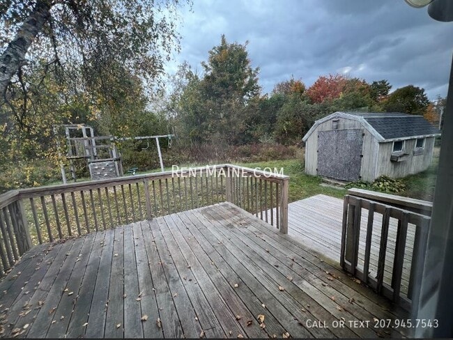Photo - 1 Spinsfield Common Rd