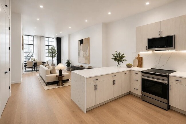 111 Reade St Unit PH