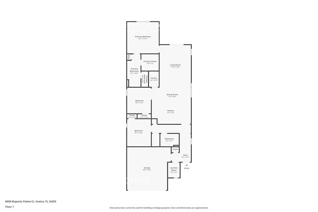 Photo - 8028 Majestic Palms Ct