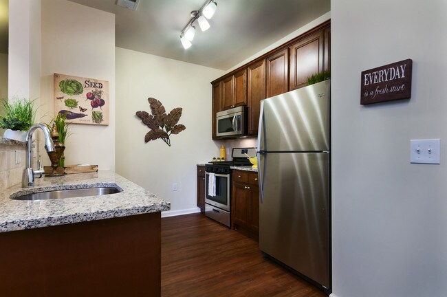 Model - Morgan's Bluff