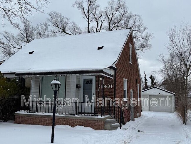 Photo - 26431 Monticello St