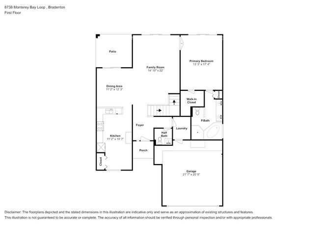 Photo - 8738 Monterey Bay Loop