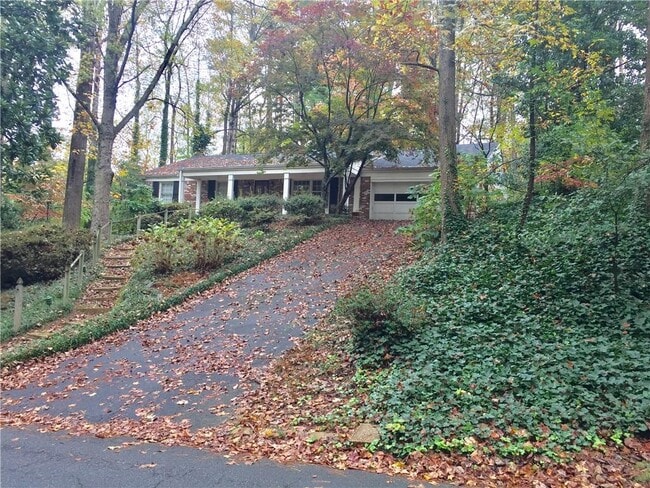 Photo - 4625 Kings Down Rd