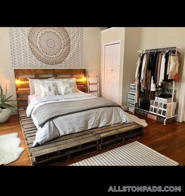 Photo - 1197 Commonwealth Ave Unit 2