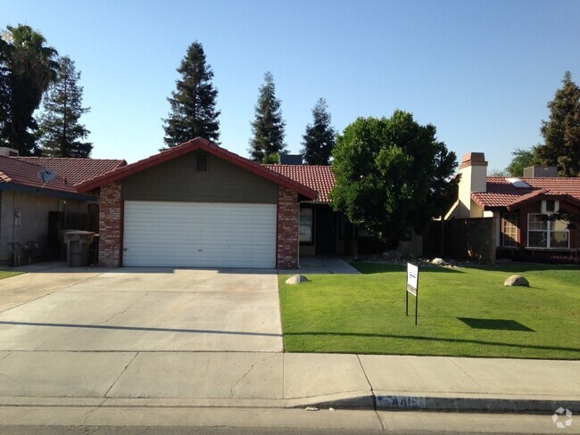 Building Photo - 4416 Silverwood Ln Rental