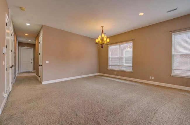 Photo - Cates Ave Fourplex Unit 1