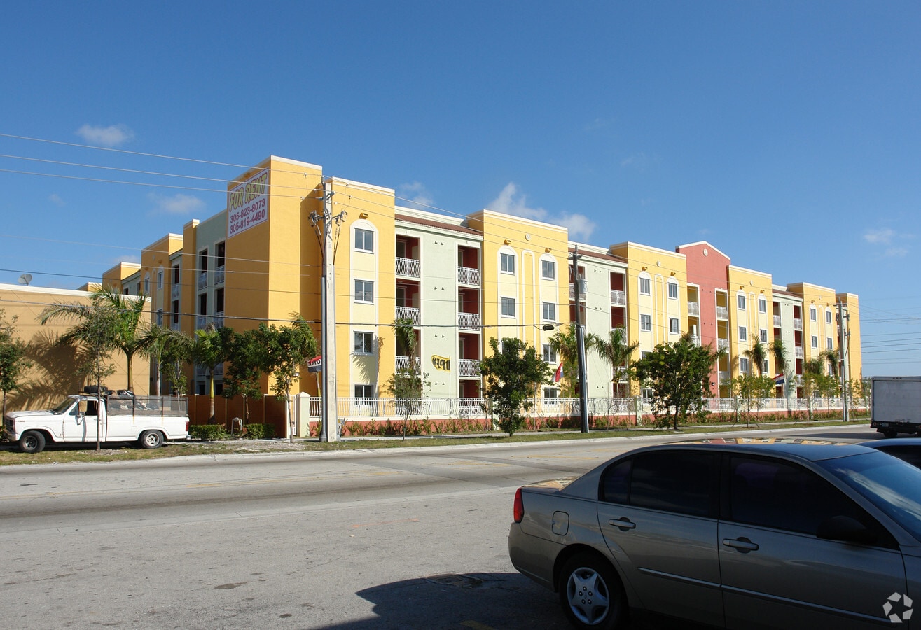 Photo - Sevilla Parc