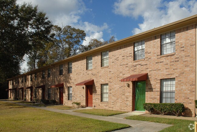 Photo - Prutzman Square Townhomes