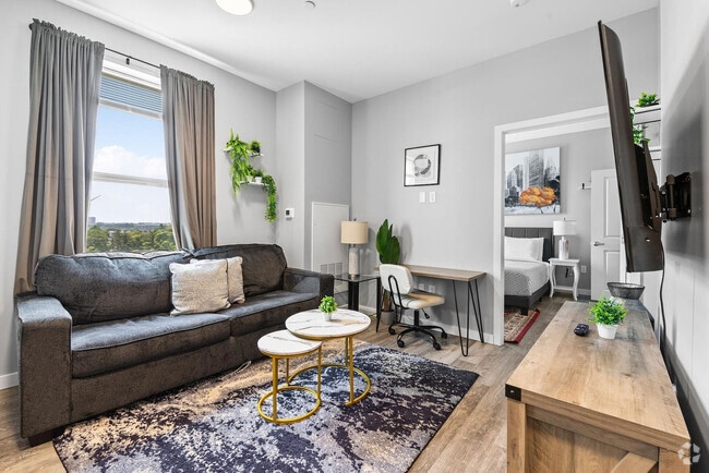 Building Photo - 30 Beacham St Unit ID1240360P Rental