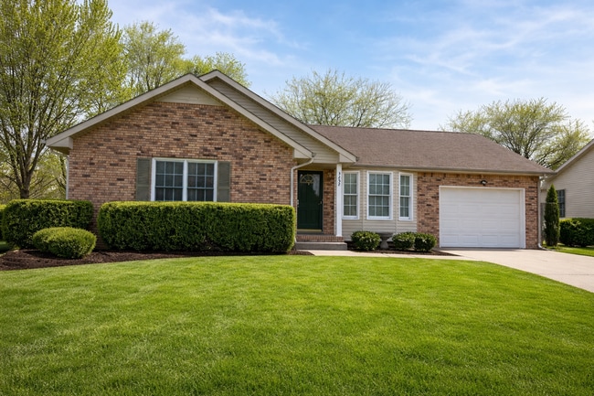 Building Photo - Available Now!