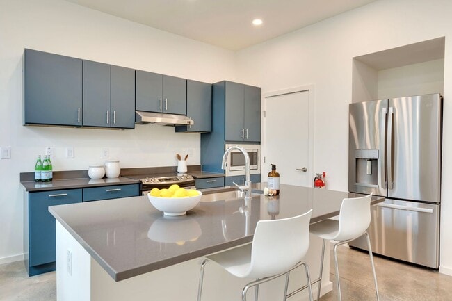 Community Room Rental – Durham