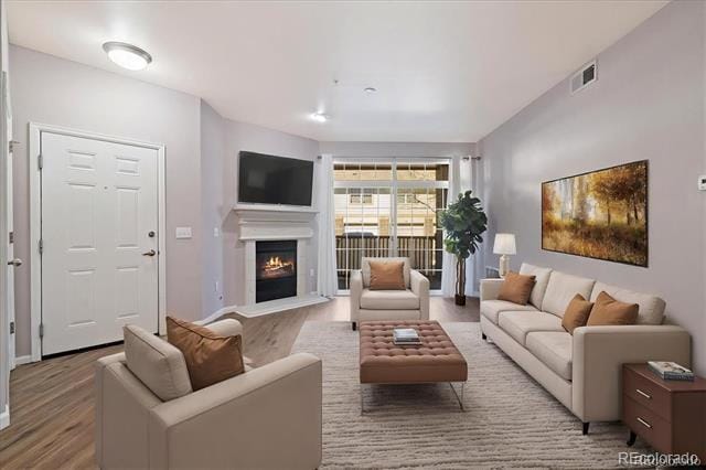 Photo - 3890 S Dayton St Unit 105