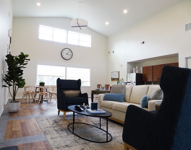 Miller's Rest Apartments