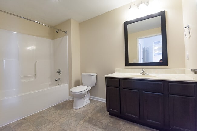 Photo - The Gateway Apartments