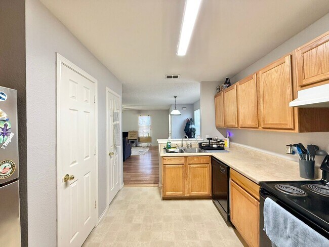 Photo - Lease Takeover Opportunity Available!