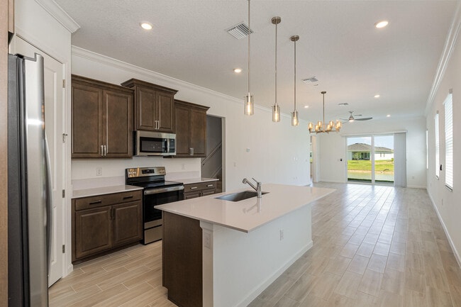 Photo - 2243 Antarus Dr NW