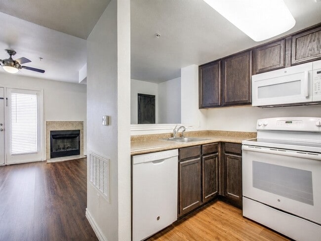 Photo - 9829 Walnut St Unit O214