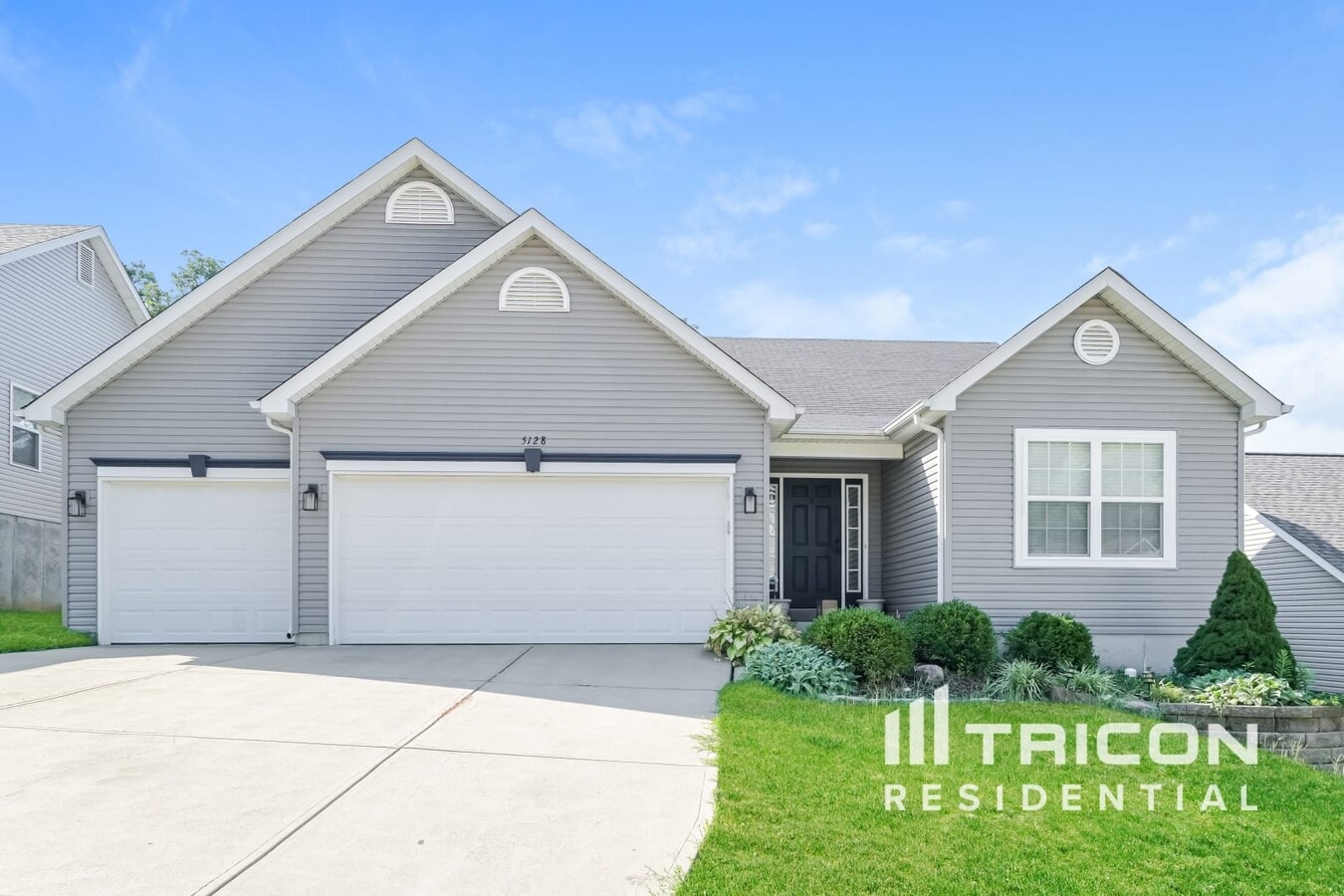 Photo - 5128 Seckman Ridge Way Townhome