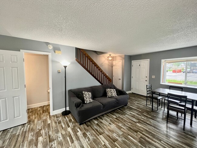 Photo - Charming 2 Bedroom Townhome in Briargate with so much new!