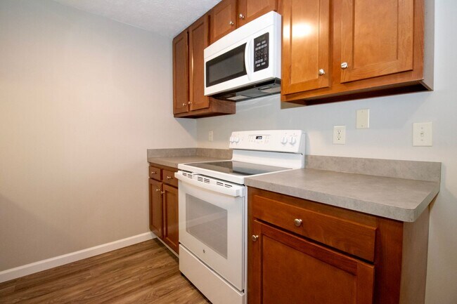 Photo - One Bedroom Apartment