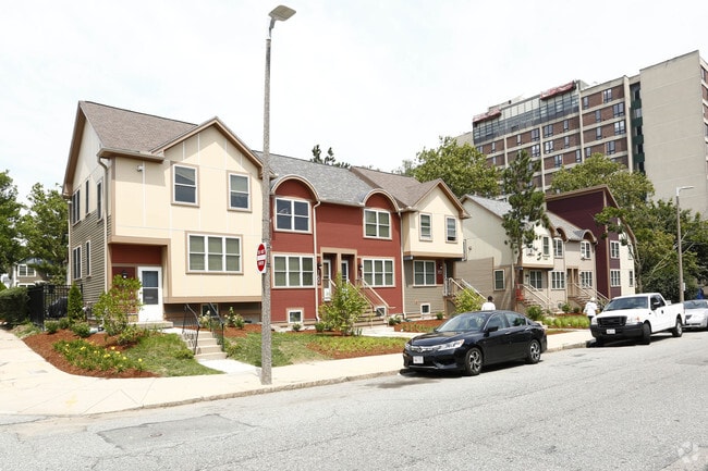 Photo - Madison Park Village III