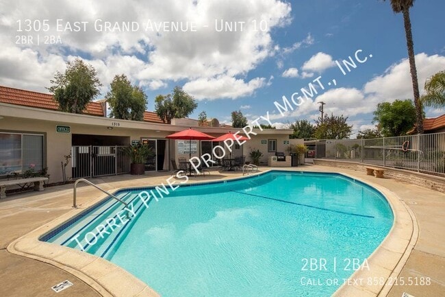 Photo - 1305 E Grand Ave Unit 10