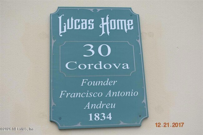Photo - 30 Cordova St