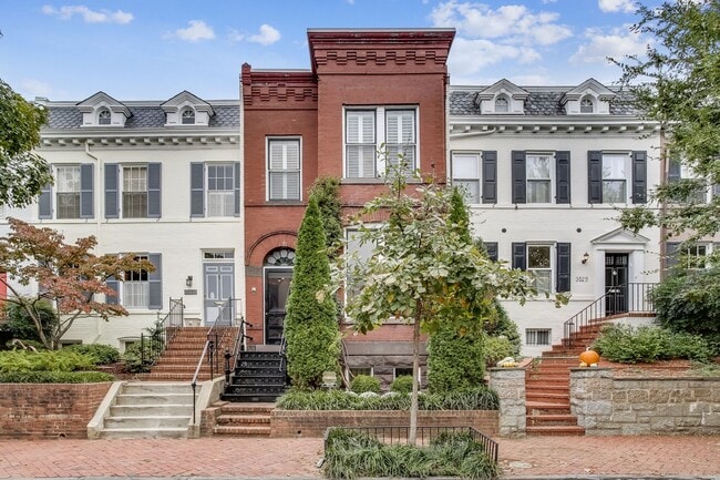 Building Photo - 3033 Dent Plz NW