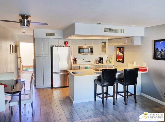 Photo - 1655 E Palm Canyon Dr Unit 812