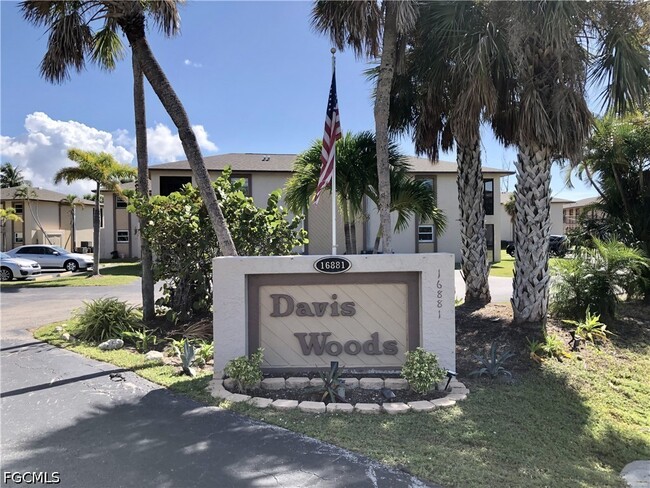 Building Photo - 16881 Davis Rd Unit 214