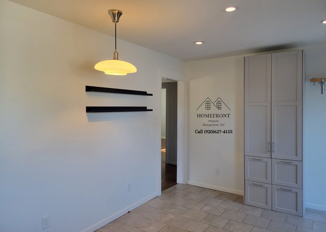 Photo - 1104 Pershing Ave Casa