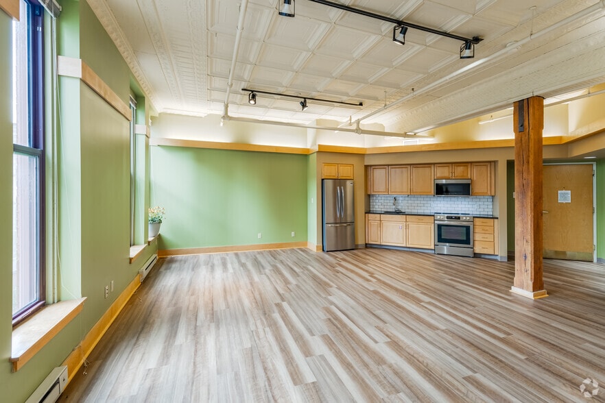 Interior Photo