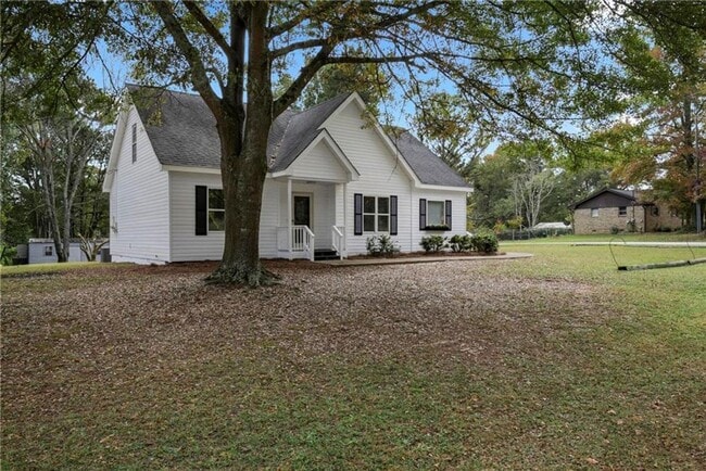 Photo - 1312 Lake Paradise Rd