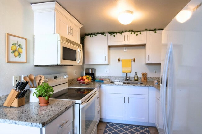 Building Photo - 1704 E 6th Ave Unit 1704