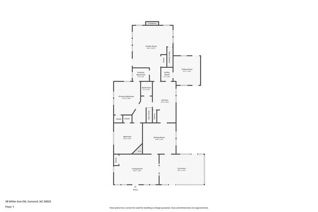 Photo - 38 Miller Ave SW