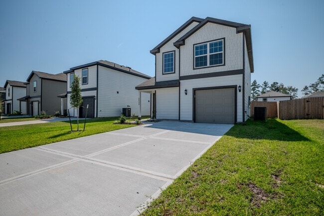 Photo - 22720 American Kestrel Ct