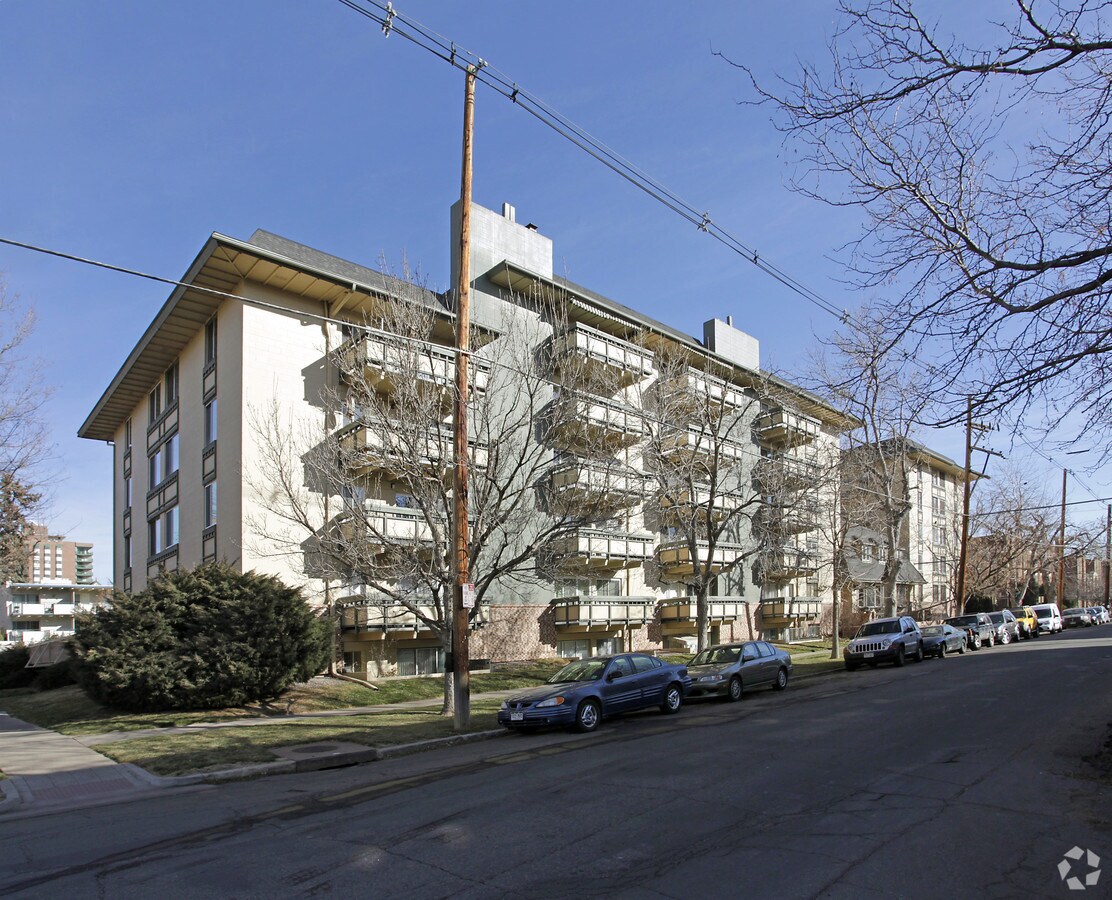 Photo - The Dorchester Condominiums