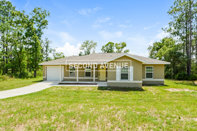 505 Marion Oaks Pass - 505 Marion Oaks Pass House