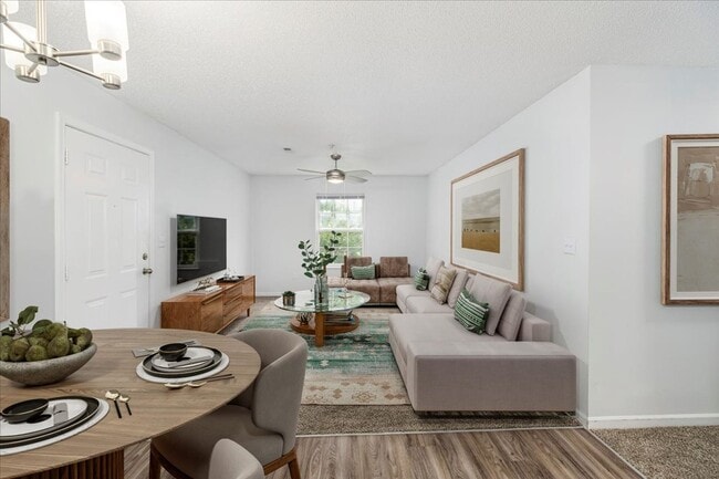 Photo - Stoney Ridge Luxury Apartments