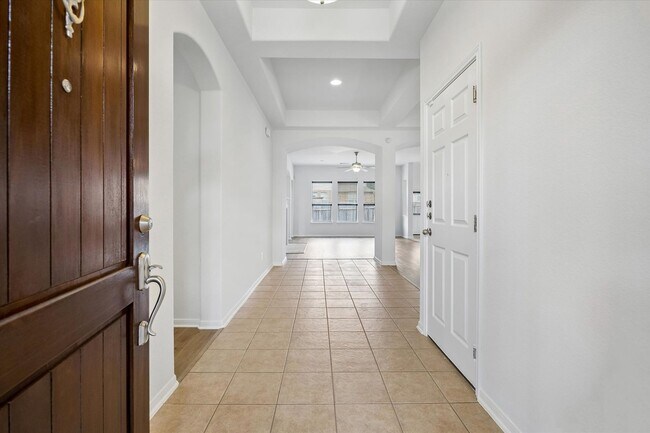 Photo - Freshly Updated Single-Story Home with New Flooring & Spacious Open Layout