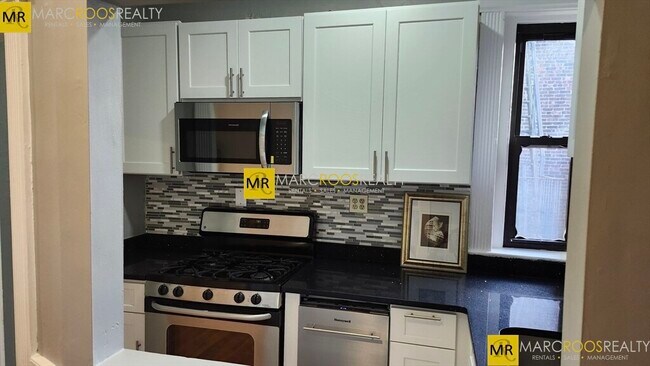 Photo - 1258 Commonwealth Ave Unit 7A