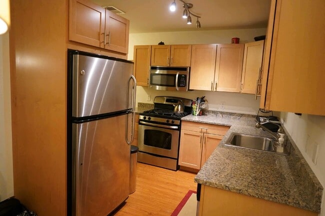 Photo - Quaker Green Professional Condo