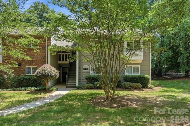 Building Photo - 2900 Heathstead Place Unit I