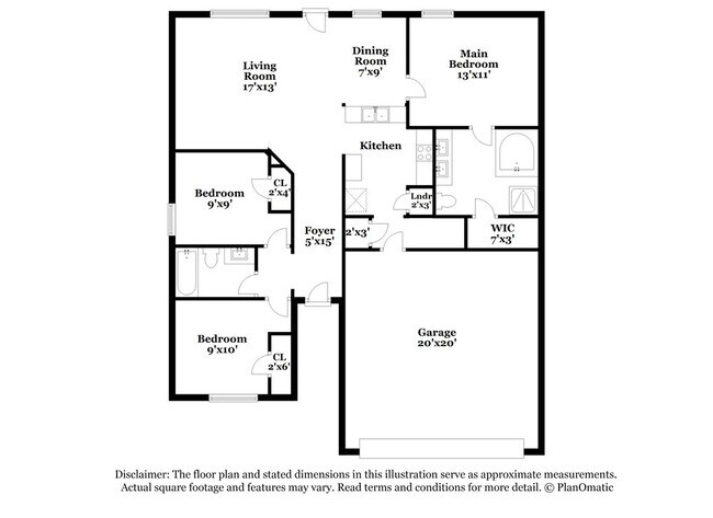 Photo - 10009 Quail Glen Dr