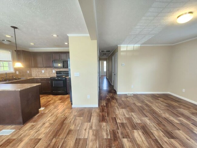 Photo - Weaverville Rental!