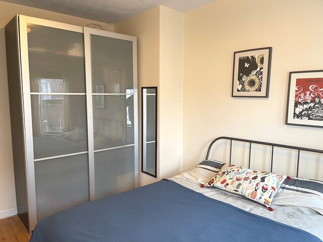 Photo - 110 Berkshire St Unit 3C