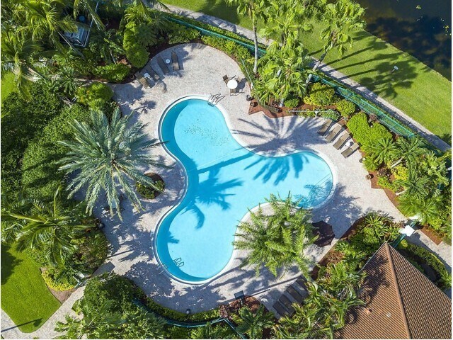 15155 Michelangelo Blvd Unit The murano