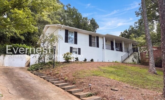 Photo - 4829 Clairmont Ave